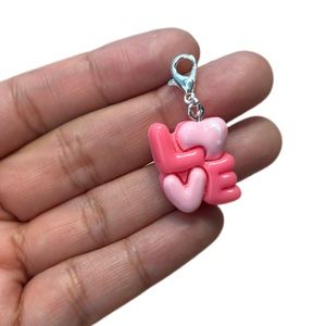 LOVE ♥️ Charm